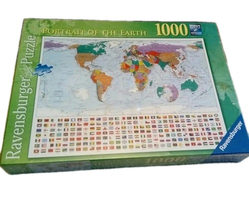 Ravensburger 1000 teile - ravensburger,