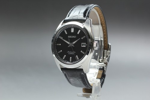 Fast neuwertig seiko - [fast,