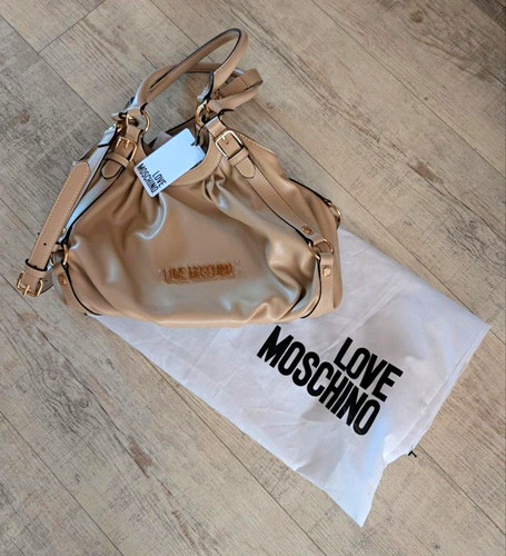 Love moschino damen - love,