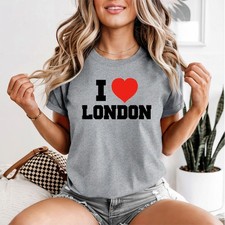 I Love London Travel City