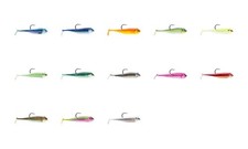 STORM 360GT Biscay Minnow Shad
