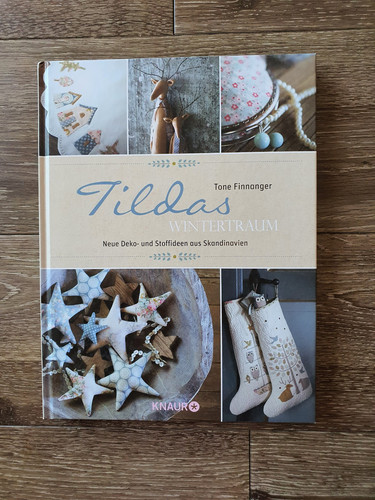 Tildas wintertraum - tildas,