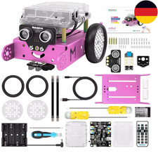 mBot Roboter Programmierbar