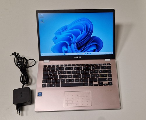 Asus vivobook e410m intel - e410m, 14"/