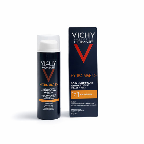 Vichy homme - vichy,