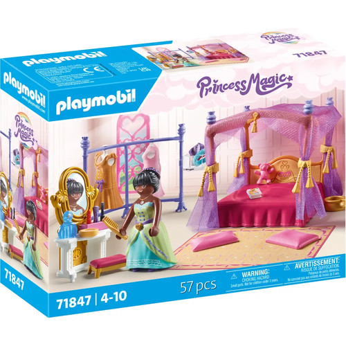 Playmobil 71847 - playmobil,
