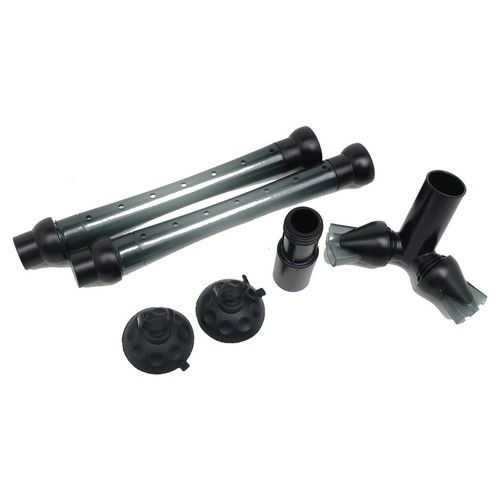 Fluval wasserauslass set - fluval, wasserauslass-set