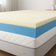 ORTHOPÄDISCHE HOCHDICHTE