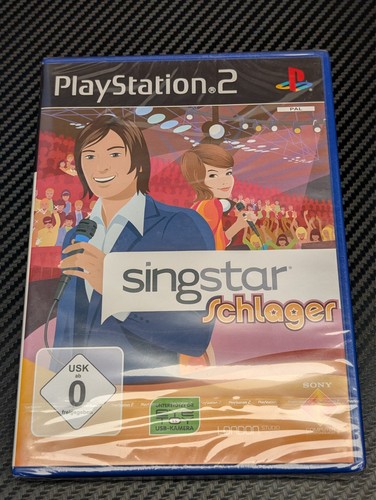 Singstar schlager - ✪,