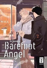 Barefoot Angel 02 (2) von