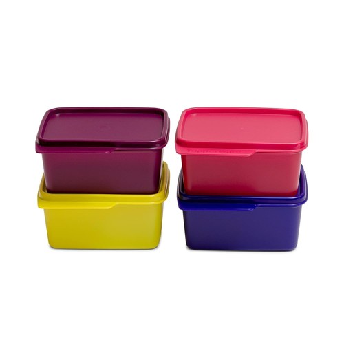 Tupperware kunststoffbehälter - tupperware,