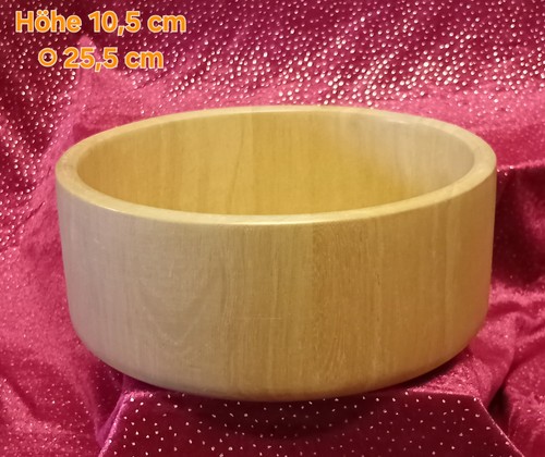 Holzschüssel schale tisch - holzschüssel,, schale,