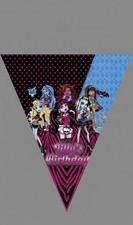 Personalisierte Monster High