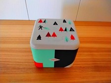 Schmuckdose Uhrenbox Fossil