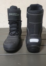 Motorradstiefel Probiker Gr