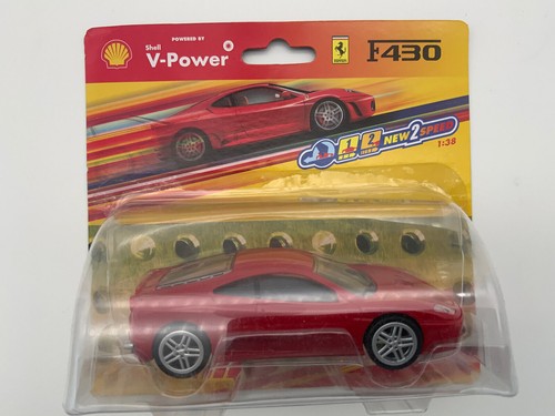 Modellauto rennwagen shell - modellauto,