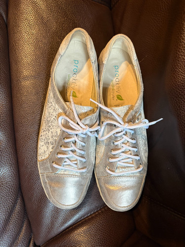 Damen waldläufer halbschuhe - waldläufer,