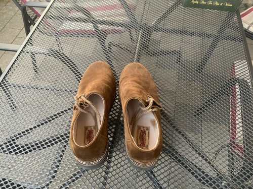 Stockerpoint trachtenschuhe - stockerpoint,