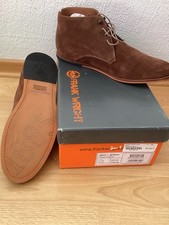Herren Schuhe 46 Frank Wright