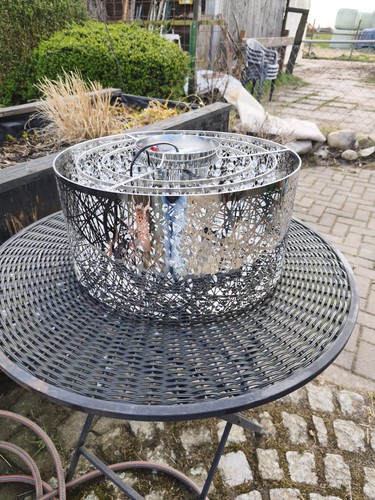 Neue glitzerlampe mit - glitzerlampe,