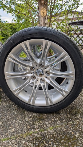 Bmw e60 e61 e46 - bmw, m135