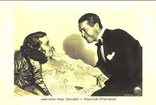 Macdonald m chevalier - macdonald,