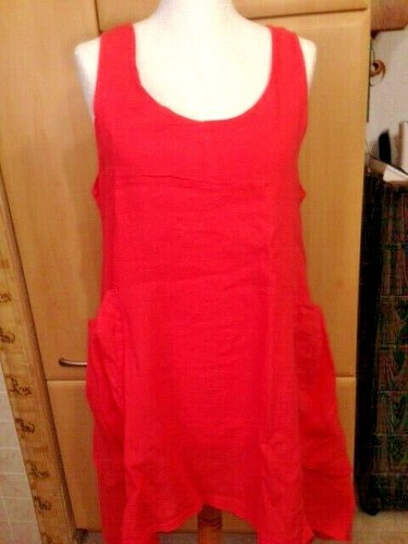 Piment rouge damen zipfel - rouge"damen,