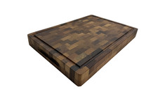 handgemachtes Schneidebrett