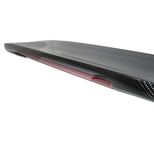 Aerodynamics heckklappe - aerodynamics,