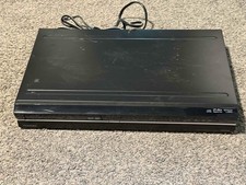 Toshiba DR420 DVD Video