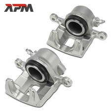 2x Bremssättel Vorderachse