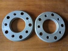 RH ARTEC Lochkreisadapter Adapter Alufelgen 5x120 auf 5x112 20mm 64136 20755741