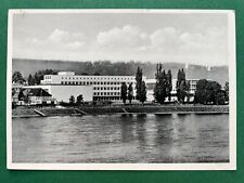 AK Bonn Bundeshauptstadt