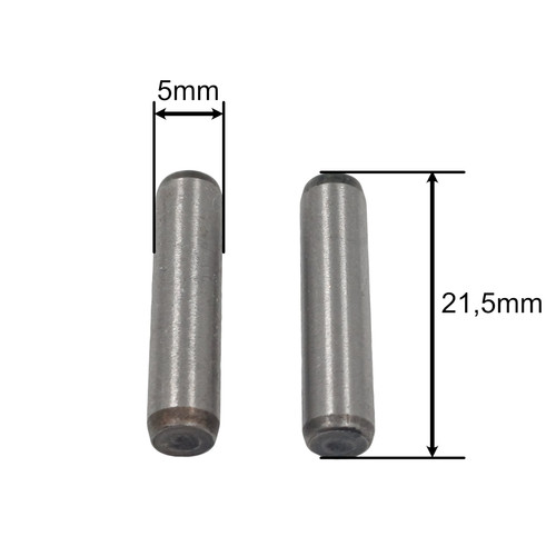 Antriebsritzel - 2x,