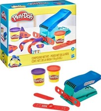 Hasbro B5554 Play-Doh Knetwerk