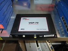 VGP70 Music On Hold System for
