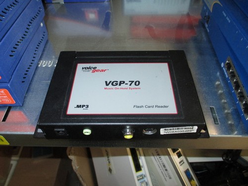 Vgp70 music hold - hold, for