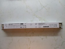 EVG  1x58W QTP8 1x58 QUICKTRONIC OSRAM