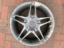 HONDA ACCORD TYPE R 17"