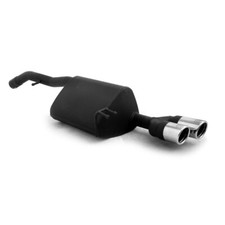 ULTER Sportauspuff Fiat Bravo