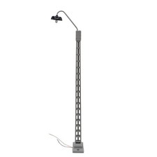 Gittermast Bogenlampe 1 & 2