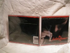 SOUNDTRACK  -   THE INDIAN