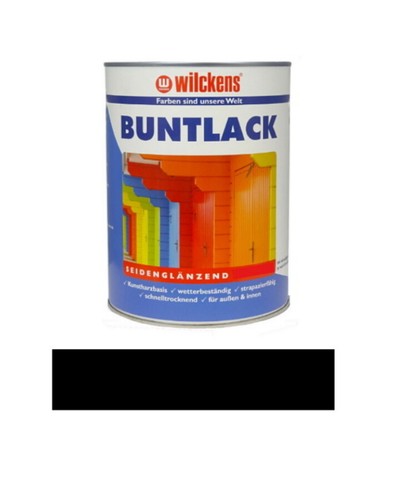 Wilckens 750 buntlack - ml,