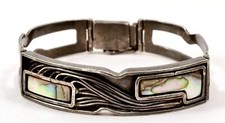 TOP DESIGNER Armband Polen 925
