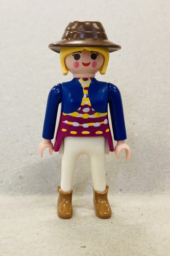 Playmobil figur puppenhaus - playmobil,