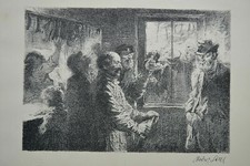 ROBERT STERL DAMMERUNG