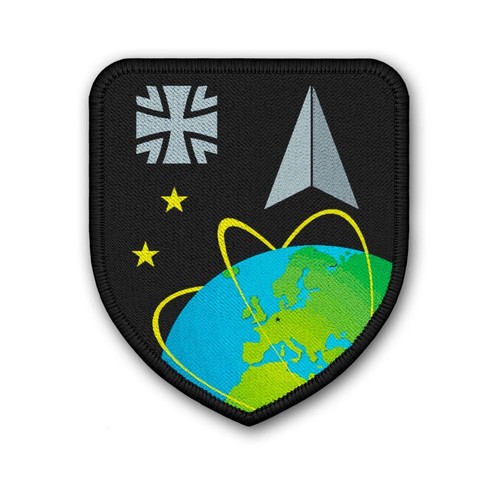 Patch weltraumkommando der - patch,