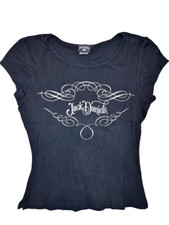 Jack Daniels Damen T-Shirt