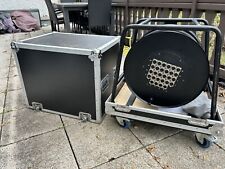 MultiCore StageBox 30m 24/4 Kanal XLR - inklusive Case / Rack