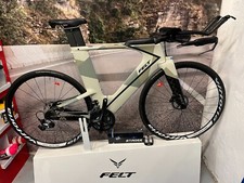 Felt IA Advanced Ultegra